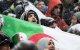 Marokko ontkent inmenging protesten Algerije