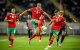 Definitieve selectie Marokko-Malawi bekend