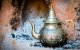 In Marokko verkochte thee gevaarlijk voor gezondheid