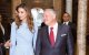 Koning Abdallah II van Jordanië in Marokko verwacht