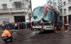 Tram Casablanca: waarschuwing voor ongelukken met heftige video