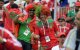 Afrika Cup 2019: speelschema Marokko