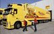 DHL opent logistieke hub van 6000m² in Tanger-Med