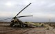 Marokko: crash legerhelikopter, twee doden