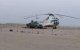 Helikopter van Marokkaans bedrijf in Soedan tegengehouden met kilos goud (video)