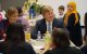 Nederland: allereerste iftar voor Koning Willem-Alexander (video)