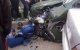 Illegale taxi veroorzaakte dodelijk ongeval in Tanger