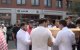 Geen straf voor doodsteken Marokkaan in slagerij Den Haag