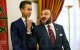 Koning Mohammed VI en Moulay Hassan verhuizen