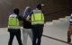 Door Marokko gezochte terreurverdachte in Spanje gearresteerd (video)