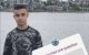 Marokkaanse tiener verdwijnt tijdens uitwisseling in Nederland