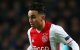 Abdelhak Nouri terug naar huis