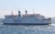 Veerboot "Rif" verandert van naam en gaat terug varen