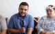 Yassine, beste leerling van Marokko met 19,4/20 op het eindexamen (video)