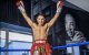 Marokkaan Nordine Oubaali behoudt WBC-titel