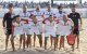 Beach-soccer: Marokko verslaat Nederland met 7-2