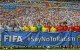 FIFA wil racisme op het veld bestrijden