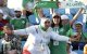Afrika Cup 2019: Marokkanen steunen Algerije