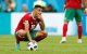 Marokko: Younes Belhanda brengt eerbetoon aan Hervé Renard