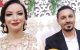 Trouwfeest Marokkaanse actrice Loubna Abidar (video)