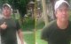 Canada: moslima en peuter slachtoffer racist (video)