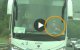 Gevaarlijk gedrag chauffeur Marokkaanse bus schokt Frankrijk (video)