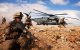 Amerikaanse militairen in Agadir