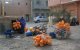 Marokko: demonstratie tegen de dorst in Imintanoute