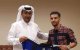 Mbark Boussoufa heeft een nieuwe club in Qatar