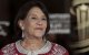 Marokkaanse actrice Amina Rachid overleden