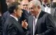 Nicolas Sarkozy en Dominique Strauss-Kahn in Marokko verwacht