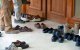 Marokko: jaar cel voor stelen schoenen in moskee