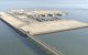 Marokko: 10 miljard dirham voor nieuwe haven Dakhla