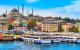 Turkije bij populairste vakantiebestemmingen Marokkanen