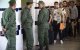 Marokko: leger treedt streng op tegen ongehoorzame dienstplichtigen