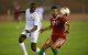 Voetbalwedstrijd Marokko-Algerije uitgesteld