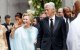 Bill en Hillary Clinton in Marrakech voor verjaardag Marokkaanse miljardair (foto)