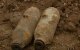 Marokko: bom ontdekt in Tinghir