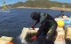 Spanje: duikers waren in werkelijkheid drugssmokkelaars