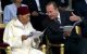 Vriend van Marokko Jacques Chirac overleden