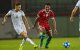 Datum voetbalwedstrijd Marokko-Algerije bekend