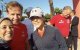 Deense prinses Mary neemt aan marathon in Marokko deel