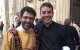 Mehdi, jonge Marokkaan tot priester gewijd