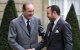 Koning Mohammed 6 stuurde dit geschenk voor begrafenis Jacques Chirac