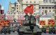 Russische militaire delegatie bezoekt Marokko