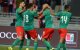 Voetbal: Marokko verliest van Gabon in Tanger (video)