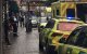 Londen: aanval met mes in halal slagerij