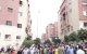 Casablanca : moeder die kinderen van vier hoog duwde in gevangenis