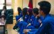 Twaalf Marokkaanse studenten naar de NASA