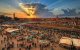 Marrakech in top 20 beste vakantiesteden in 2020